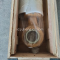 Excavator Bucket Cylinder Boom Cylinder PC120-5 Cylinder ARM